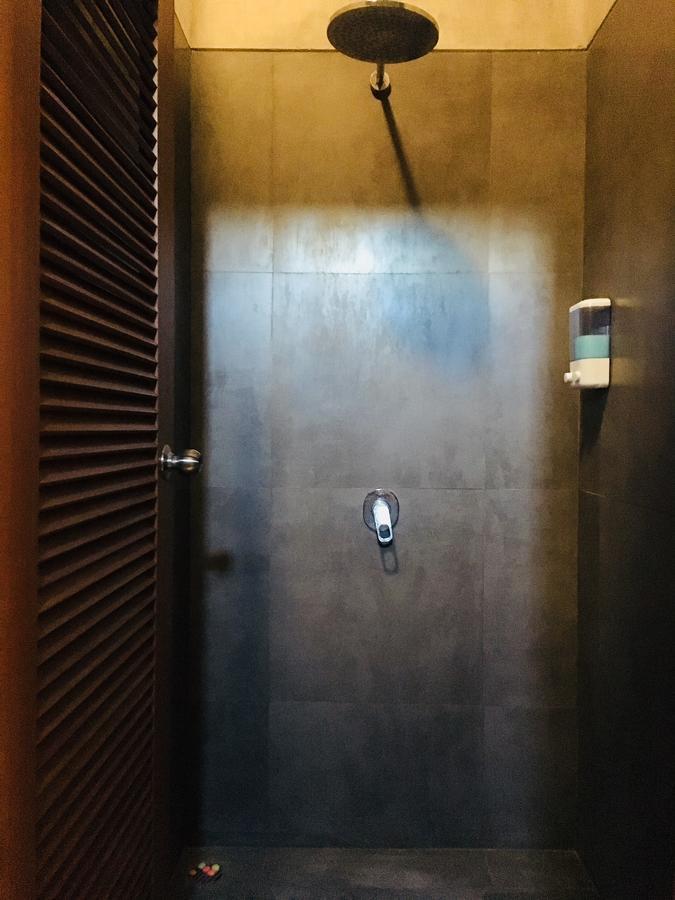 The Escape Hostel Canggu Eksteriør bilde